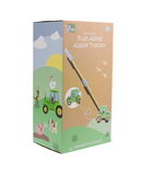 Push Along Tractor