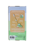 Push Along Tractor