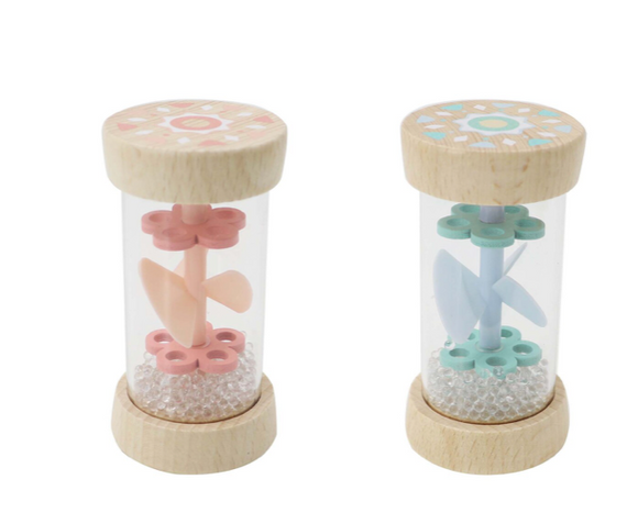 Eco Whirly Rattle