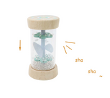 Eco Whirly Rattle