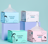 Teat 2 Pack