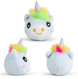Keycraft - Unicorn Squishy Plushies