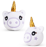 Keycraft - Unicorn Squishy Plushies