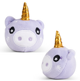 Keycraft - Unicorn Squishy Plushies