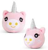 Keycraft - Unicorn Squishy Plushies