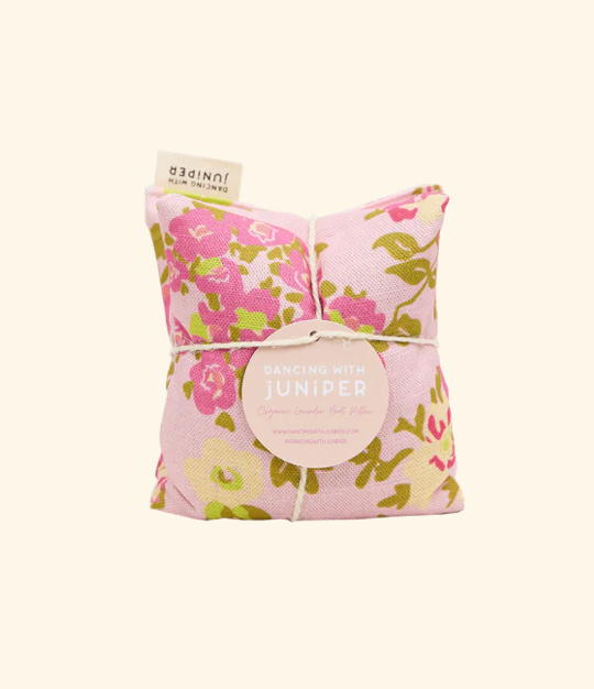Garden Party 2.0 Heat Pillow