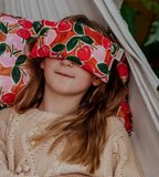 Cherrylicious Eye Pillow