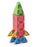 MAGNA-TILES - MICROMAGS TRAVEL SET - 26 PIECE SET