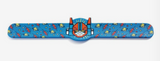 Robots, Dinos & Tigers Snap Bracelets