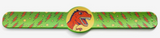 Robots, Dinos & Tigers Snap Bracelets