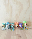 Party Animals - Rave Puppies