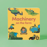 Machinery On the Farm
