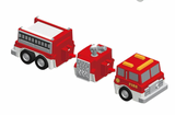 Mix or Match - Fire & Rescue