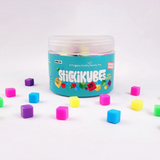Stickikubes - Neon Brights Tub - 125pc