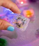 LIMITED EDITION LIGHT-UP CUBES, 6-PACK FAIRY GIFT SET