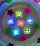 LIMITED EDITION LIGHT-UP CUBES, 6-PACK FAIRY GIFT SET