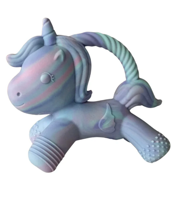 Unicorn Teether Unicorn Teether Unicorn Teether UNICORN TEETHER