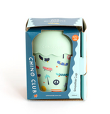 Skate Aqua Mini Smoothie Cup & Straw 200ml