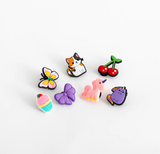 Girls 7 x Chino Charm Packs