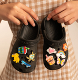 Girls 7 x Chino Charm Packs