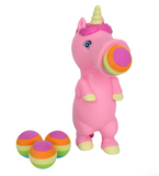 Hog Wild - Unicorn Pink Popper