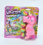 Hog Wild - Unicorn Pink Popper