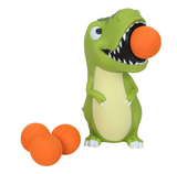 Hog Wild - T-Rex Popper