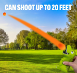 Hog Wild - T-Rex Popper