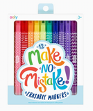 Ooly Markers - Make No Mistake