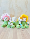 William Valentine Collection Living Nature - Little Play Flower