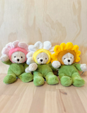 William Valentine Collection Living Nature - Little Play Flower