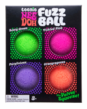 Fuzz Ball Teenie (Multi-Pack) Nee Doh
