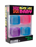 Nice Ice Baby Teenie (Multi-Pack) Nee Doh