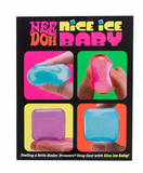 Nice Ice Baby Teenie (Multi-Pack) Nee Doh