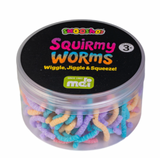 Squirmy Worms