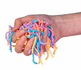 Squirmy Worms