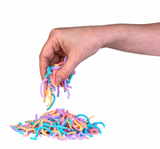 Squirmy Worms