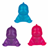 Smoosho's | Super Squeeze Glow-in-the-dark Dino