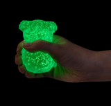Smoosho's Super Glow-in-the-dark Squeeze Koala