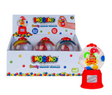 Smoosho's Squish Candy Snow Globe