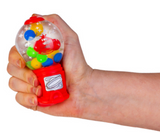 Smoosho's Squish Candy Snow Globe