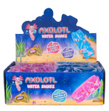 Axolotl Water Snake