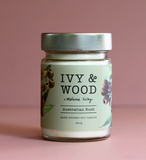 Australiana: Australian Bush Soy Candle
