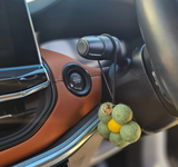 Australian Bush Felt Flower Air Freshener