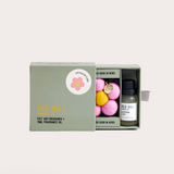 Australian Flora Felt Flower Air Freshener