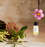 Australian Flora Felt Flower Air Freshener