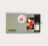 Australian Outback Felt Flower Air Freshener