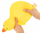 William Valentine Collection Keycraft - The Big Squij Duck
