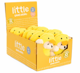 William Valentine Collection Living Nature - Little Play: Yellow Duck