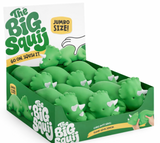 William Valentine Collection Keycraft - The Big Squij Dino